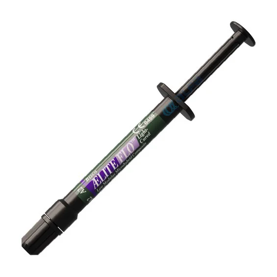 کامپوزیت الایت فلو بیسکو Aelite Flowable Composite