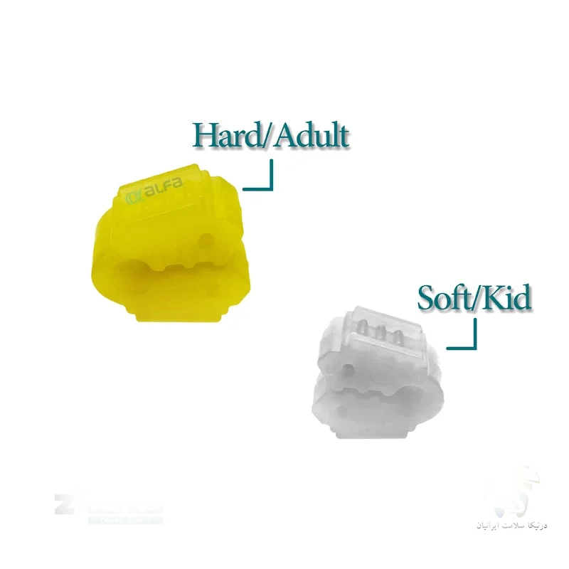 دهان بازکن Ztdental — تصویر ۲