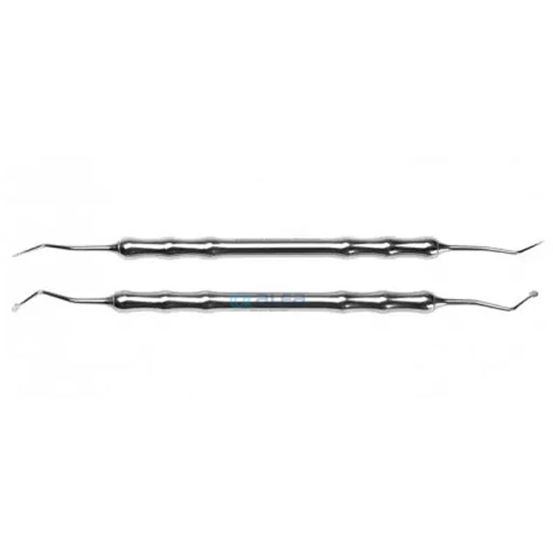 قلم نخ زیرلثه الترادنت Fichers Ultrapak paker