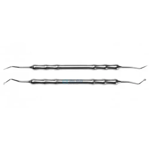 قلم نخ زیرلثه الترادنت Fichers Ultrapak paker