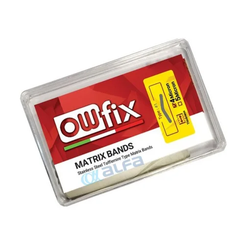 نوار ماتریکس اوفیکس Owfix