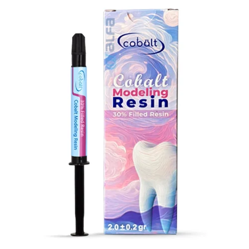 مادلینگ رزین کبالت Cobalt Modeling Resin