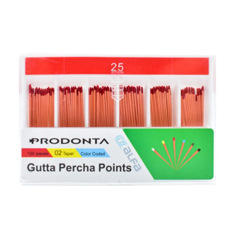 گوتا پرکا پرودنتا Prodonta