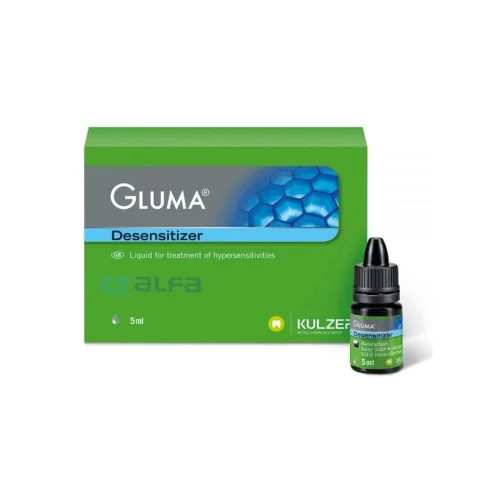 محلول ضدحساسیت کولزر Kulzer Gluma Desensitizer