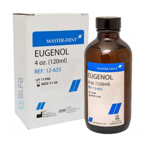اژنول مستردنت Eugenol