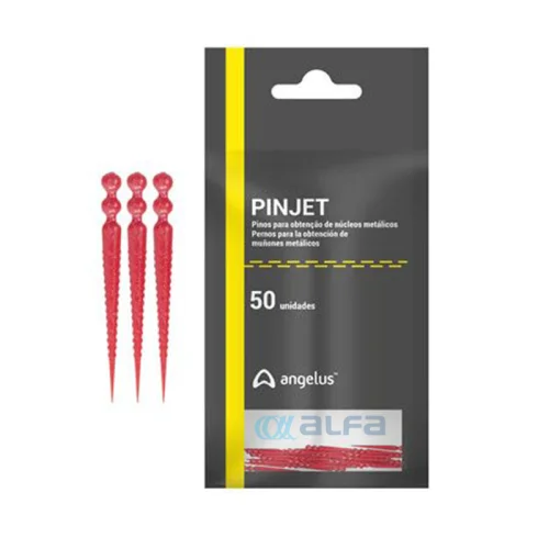 پین جت اصلی آنجلوس Angelus Pinjet