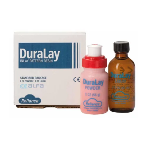 آکریل دورالی آمریکایی Duralay