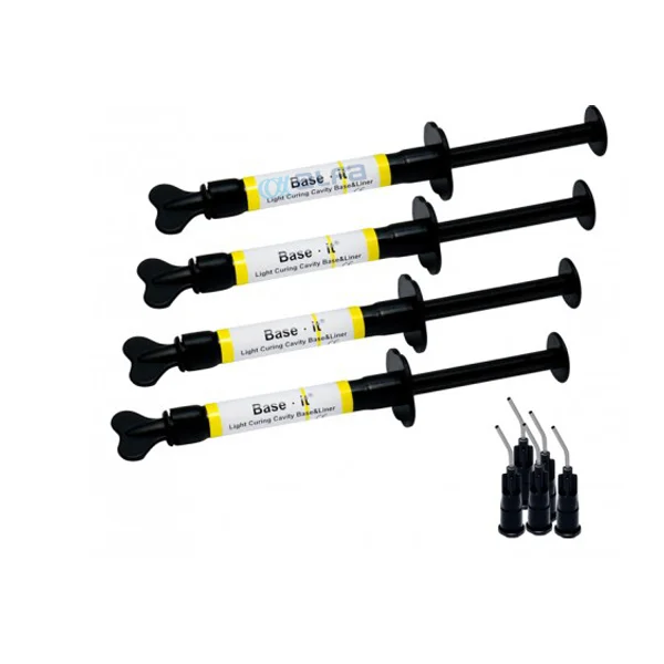 دایکال نوری اسپیدنت Spident Base-it