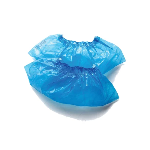 کاور کفش نایلونی