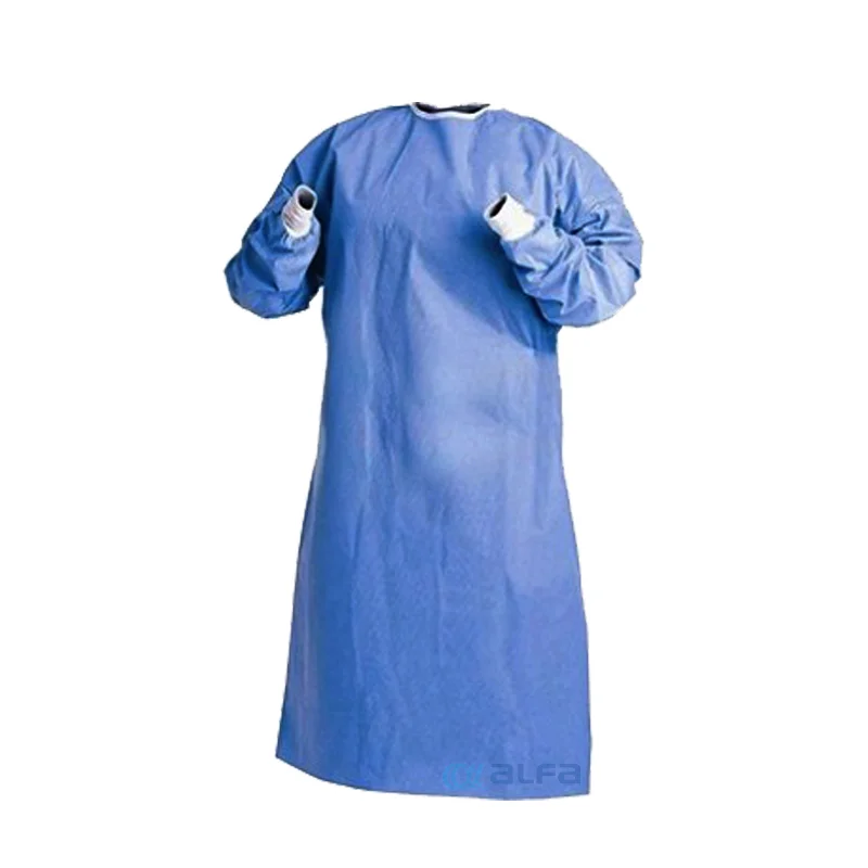 گان جراحی