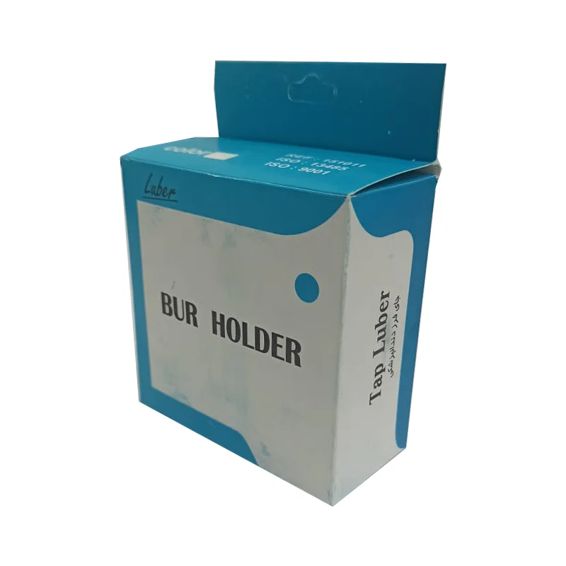 جا فرزی Bur Holder — تصویر ۲