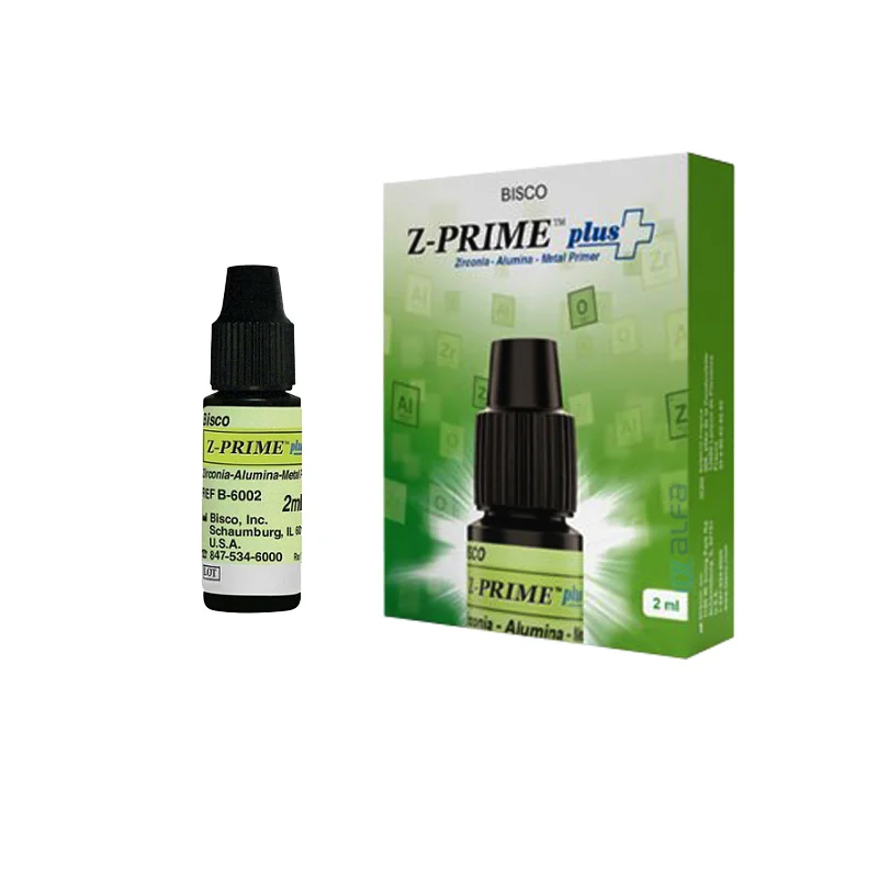 پرایمر بیسکو Z-Prime Plus Bisco