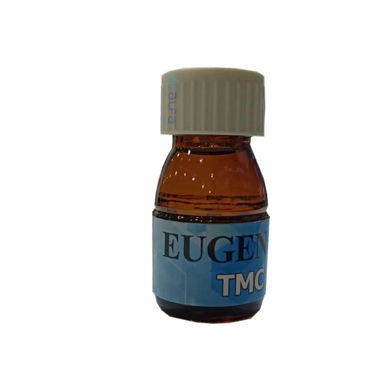 اوژنول EUGENOL TMC 99.99% — تصویر ۲