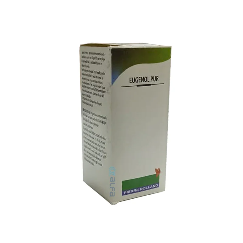 اوژنول EUGENOL PUR