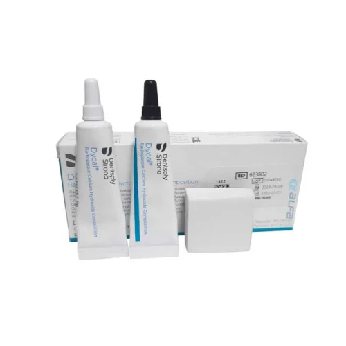 دایکال دنتسپلی Dentsply