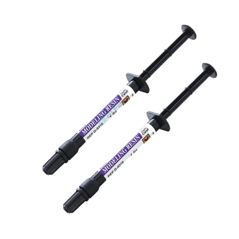 مادلینگ رزین بیسکو Modeling Resin