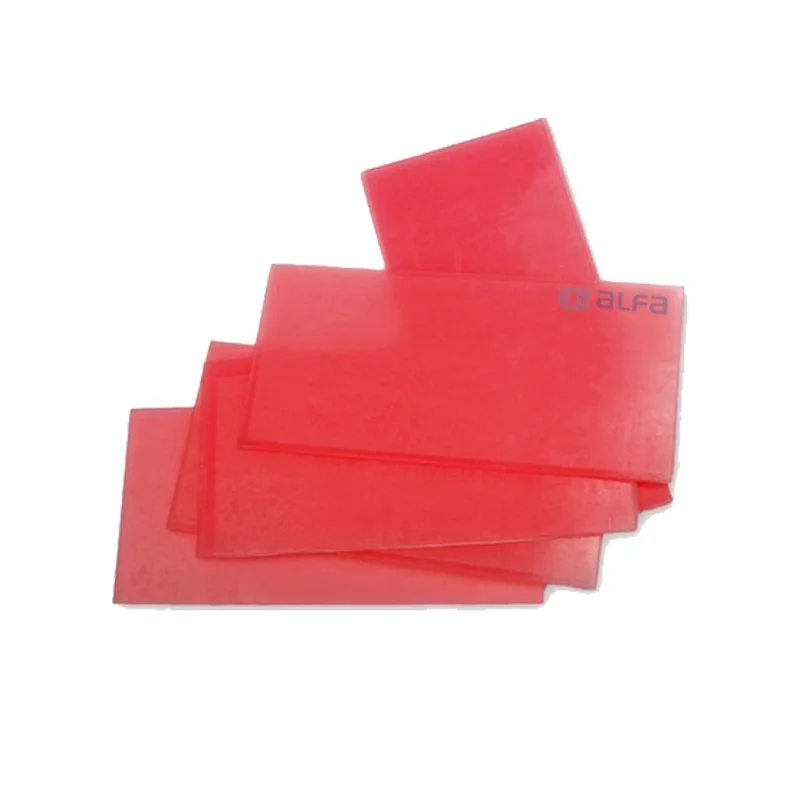 موم قالبگیری پلی وکس Poly Wax — تصویر ۲