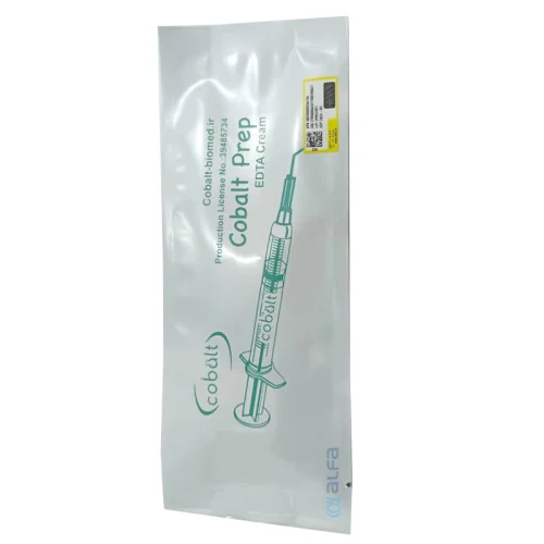 کرم آرسی پرپ کبالت Cobalt Prep