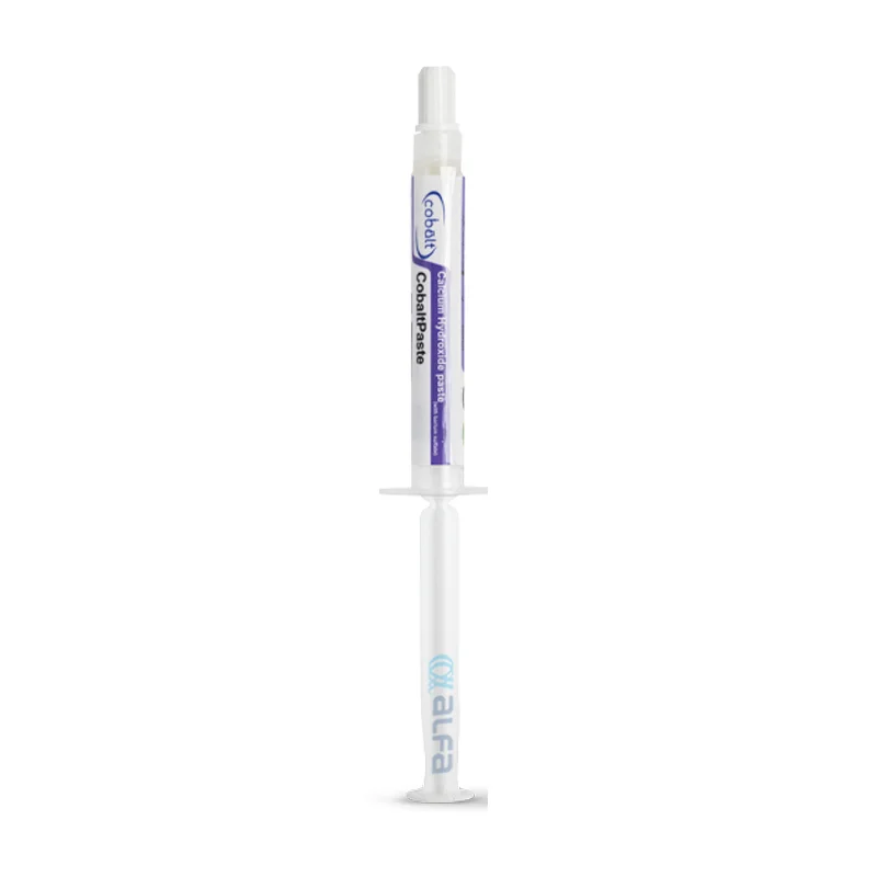 خمیر کلسیم هیدروکساید کبالت Cobalt paste — تصویر ۲