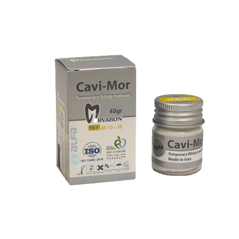 خمیر پانسمان مروابن Cavi-Mor