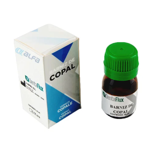 کوپال وارنیش دنتافلوکس DentaFlux