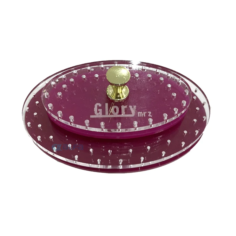 جا فرزی Glory — تصویر ۳