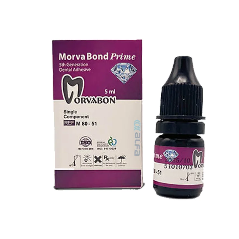 باندینگ مروابن نسل 5 Morva-Bond