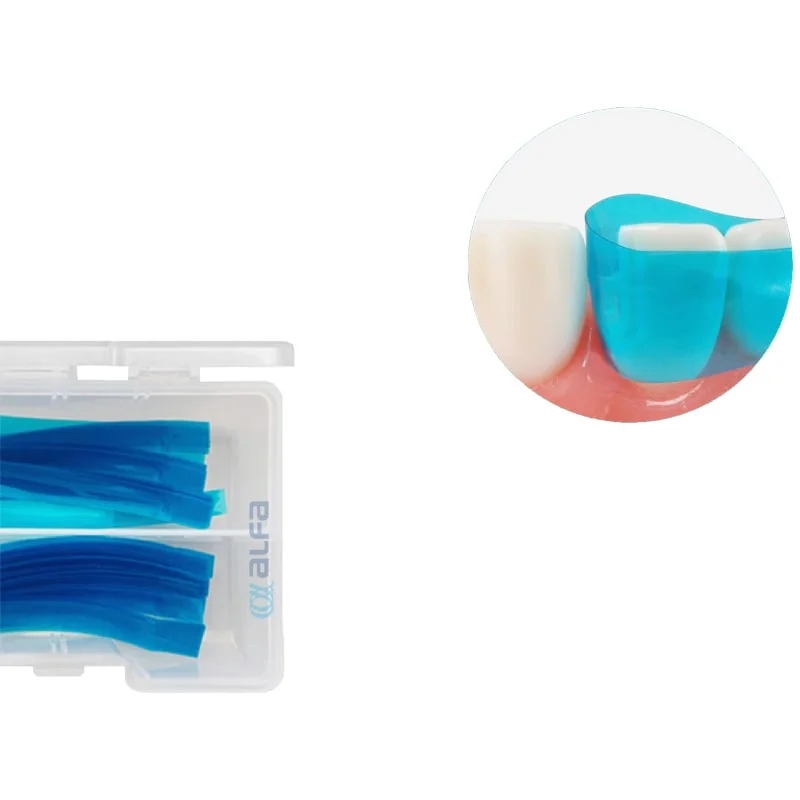 نوار ماتریکس قدامی کانتور Ztdental — تصویر ۲