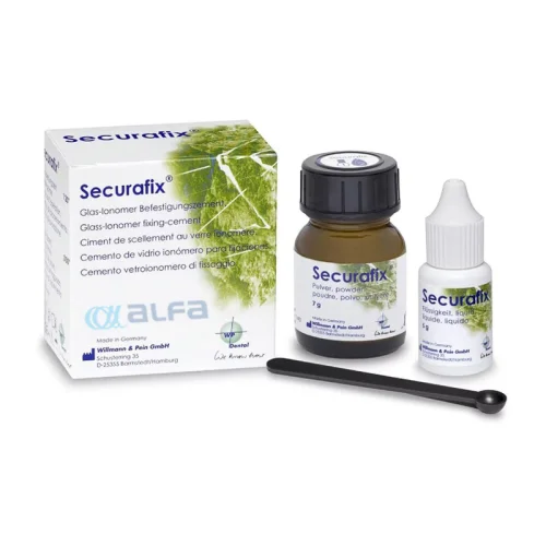 گلاس آینومر لوتینگ WP Dental