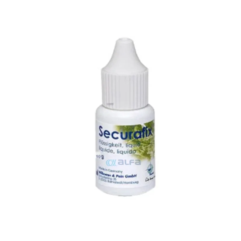 مایع گلاس آینومر لوتینگ WP Dental