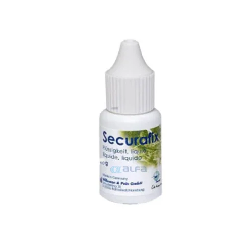 مایع گلاس آینومر لوتینگ WP Dental