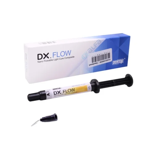 کامپوزیت فلو دنتکس Dentex DX.Flow