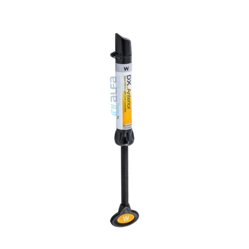 کامپوزیت قدامی دنتکس Dentex DX.Anterior