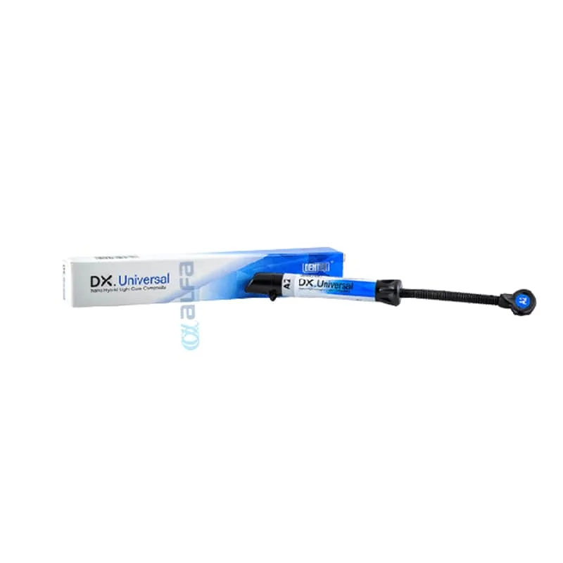 کامپوزیت یونیورسال دنتکس Dentex DX.Universal