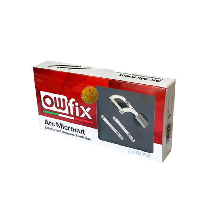 کیت کمان اره اوفیکس Owfix