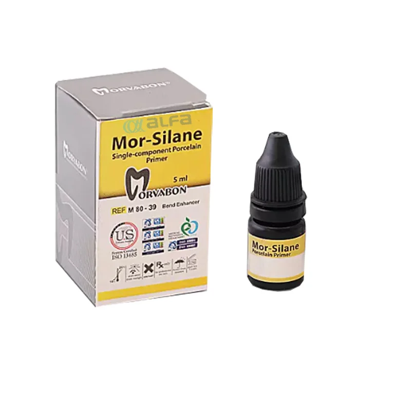 سایلن مروابن Morva-Silane