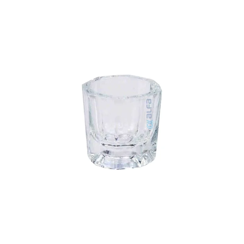 گوده شیشه ای