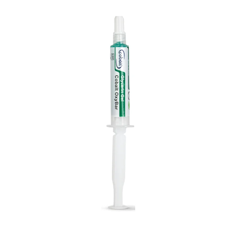 ژل گلیسیرین کبالت Cobalt Oxybar — تصویر ۲