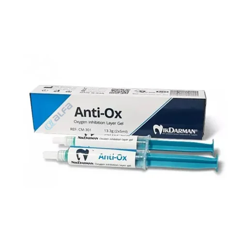 ژل گلیسیرین نیک درمان Anti-OX