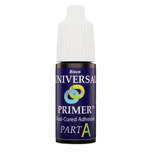 پرایمر یونیورسال بیسکو |  Universal Primer — تصویر ۲