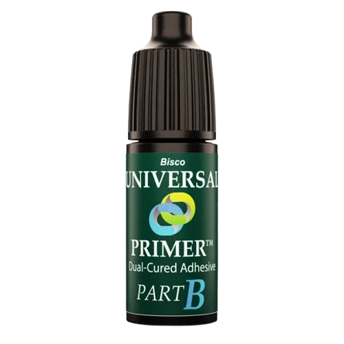 پرایمر یونیورسال بیسکو |  Universal Primer — تصویر ۳