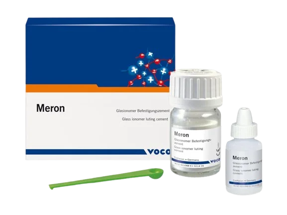 سمان مرون Meron Voco