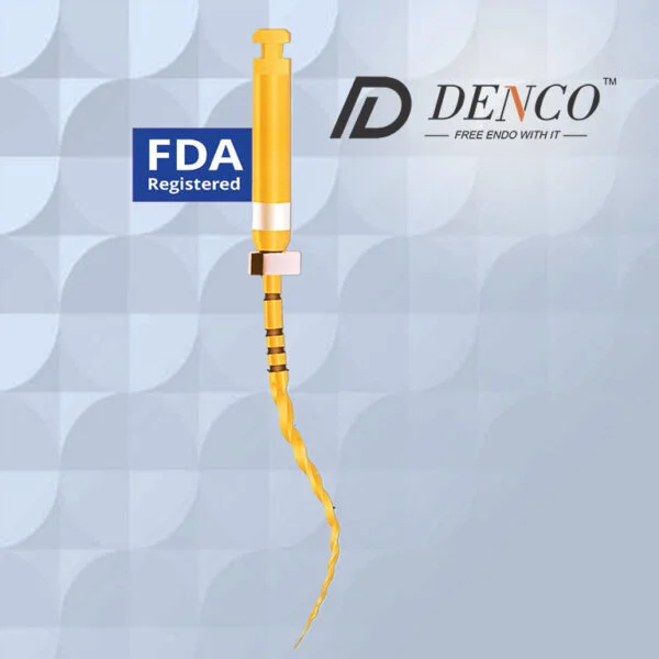 فایل روتاری گلد دنکو | Denco Gold Files