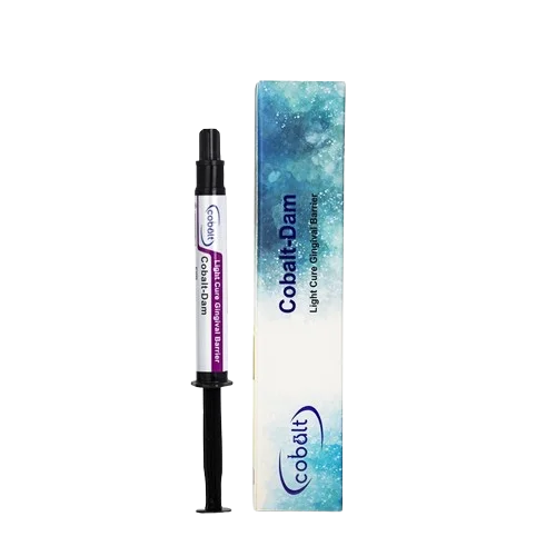 ژل محافظ لثه Cobalt Dam