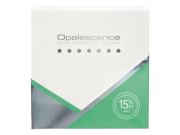 بلیچینگ هوم اولترادنت  Ultradent Opalescence 15%
