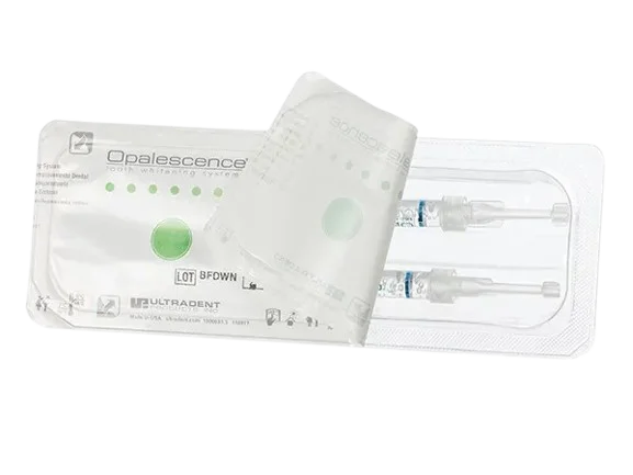 بلیچینگ هوم اولترادنت  Ultradent Opalescence 15% — تصویر ۳