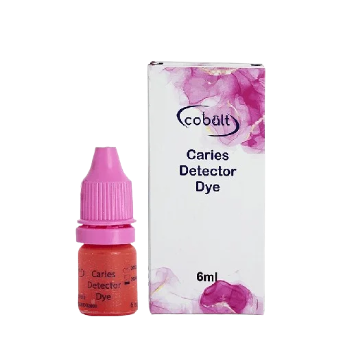آشکارساز پوسیدگی کبالت Caries Detector Cobalt