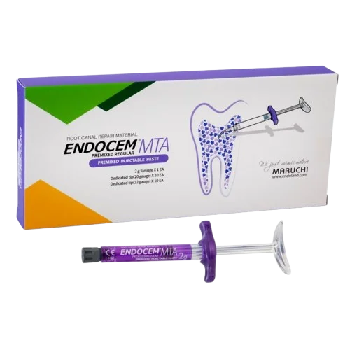 سیلر اندوسم ماروچی Maruchi EndoCem MTA