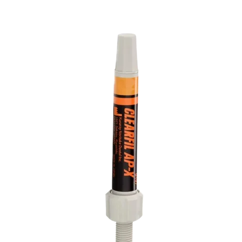 Clearfil Ap-x Kuraray – کامپوزیت کلیرفیل ای‌پی‌ایکس کوراری — تصویر ۲
