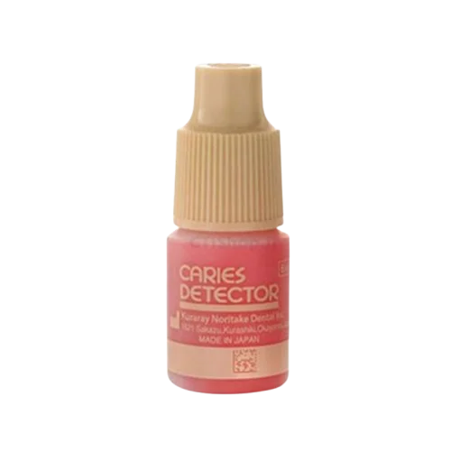 آشکارساز پوسیدگی کوراری Kuraray Caries Detector